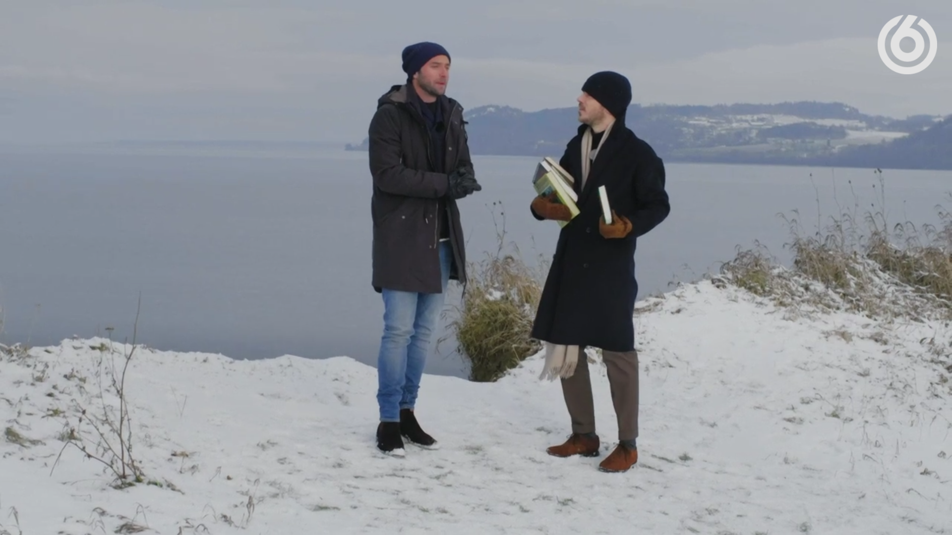 Chevaleresk episode 4, Season 2 – Småland
