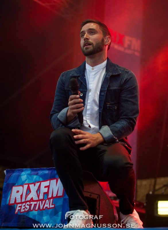 RixFM Festival 2019
