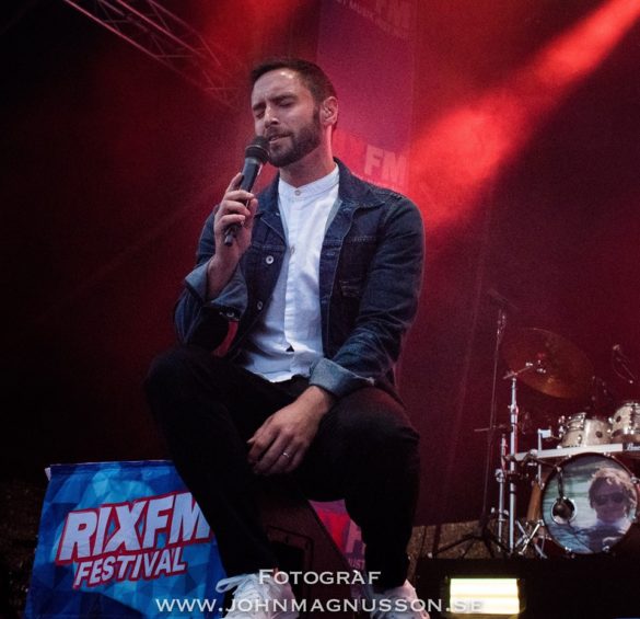 RixFM Festival 2019